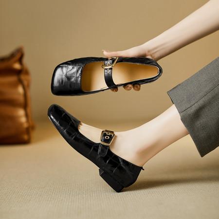 ElegantSole Luxury Handmade Leather Shoes
