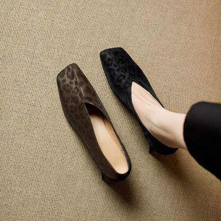 ElegantSole Luxury Handmade Leather Shoes