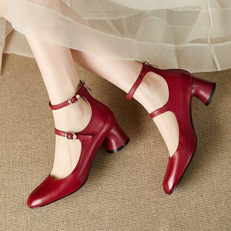ElegantSole Luxury Handmade Leather Shoes