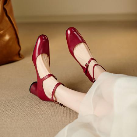 ElegantSole Luxury Handmade Leather Shoes