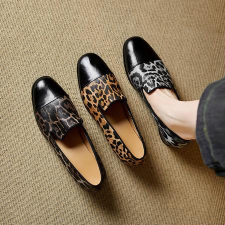 ElegantSole Luxury Handmade Leather Shoes