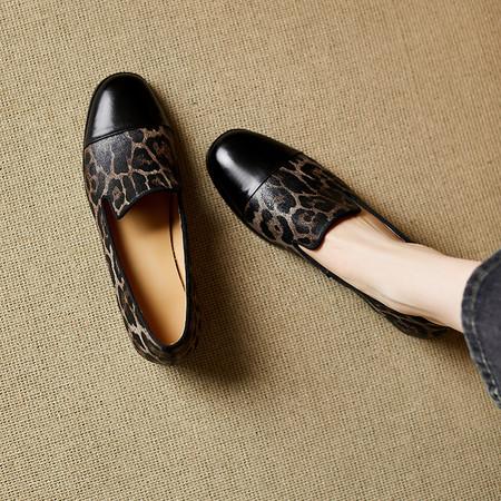 ElegantSole Luxury Handmade Leather Shoes