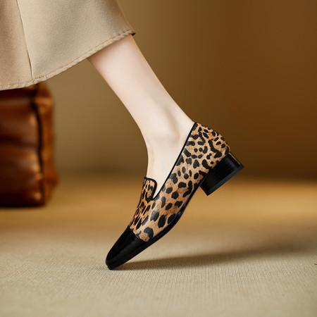 ElegantSole Luxury Handmade Leather Shoes