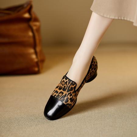 ElegantSole Luxury Handmade Leather Shoes