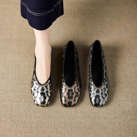 ElegantSole Luxury Handmade Leather Shoes