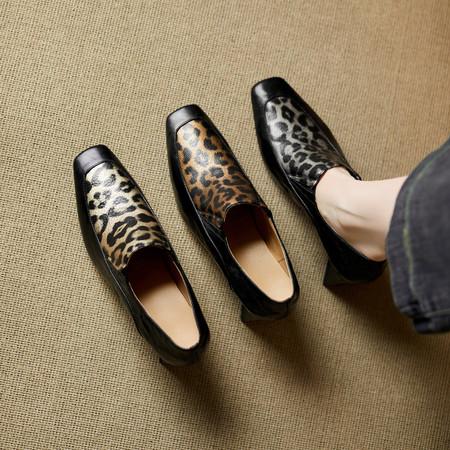 ElegantSole Luxury Handmade Leather Shoes