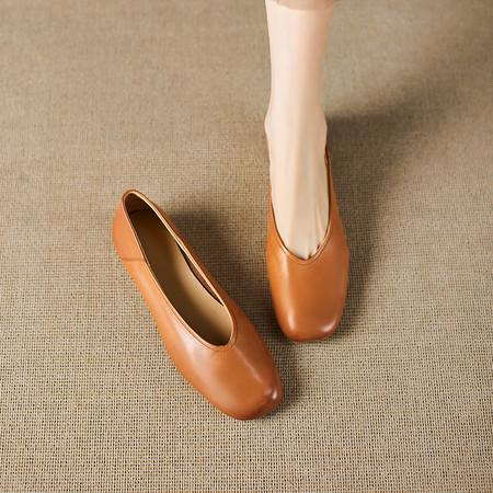 ElegantSole Luxury Handmade Leather Shoes