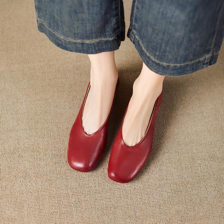 ElegantSole Luxury Handmade Leather Shoes