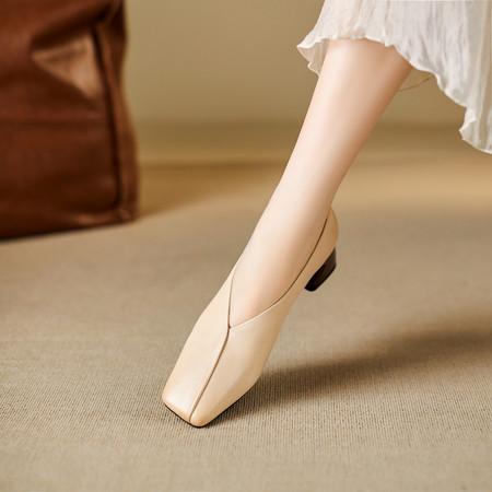 ElegantSole Luxury Handmade Leather Shoes