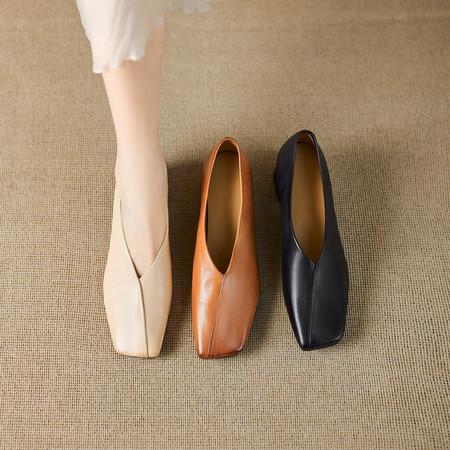ElegantSole Luxury Handmade Leather Shoes