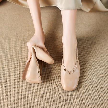 ElegantSole Luxury Handmade Leather Shoes