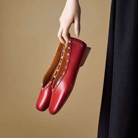 ElegantSole Luxury Handmade Leather Shoes