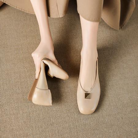 ElegantSole Luxury Handmade Leather Shoes