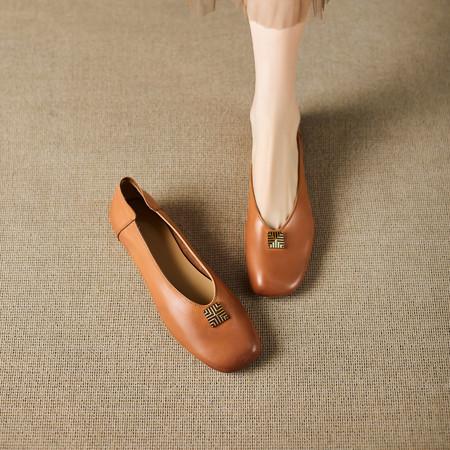 ElegantSole Luxury Handmade Leather Shoes