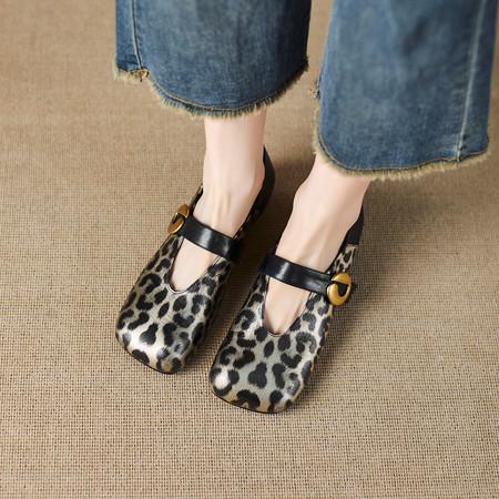ElegantSole Luxury Handmade Leather Shoes