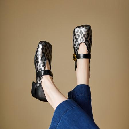 ElegantSole Luxury Handmade Leather Shoes