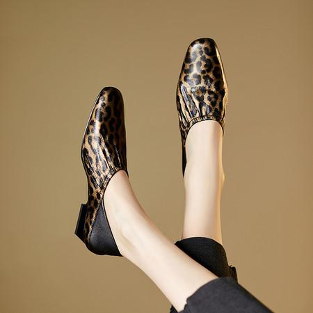 ElegantSole Luxury Handmade Leather Shoes
