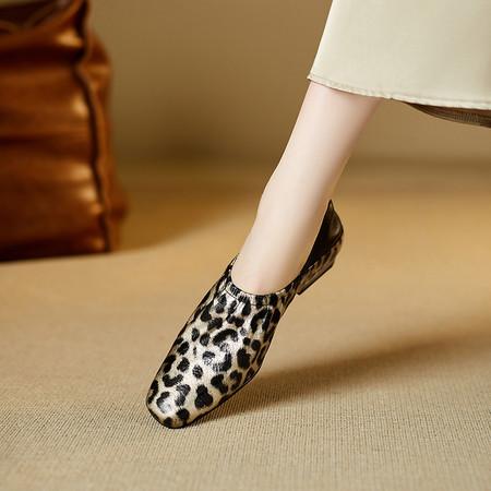 ElegantSole Luxury Handmade Leather Shoes