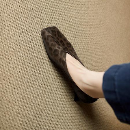 ElegantSole Luxury Handmade Leather Shoes