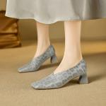 Handcrafted Luxury Leather Shoes for Elegant Women(E5or71797726)