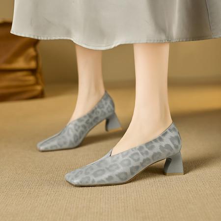 ElegantSole Luxury Handmade Leather Shoes