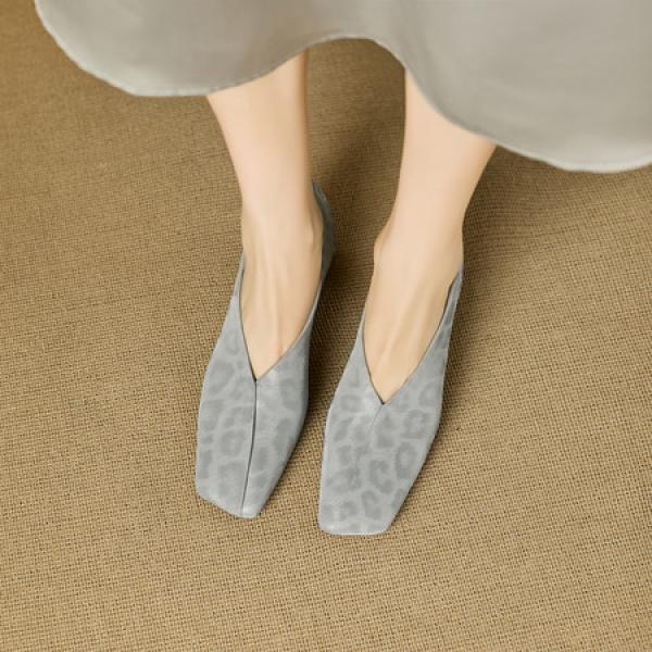 Handcrafted Luxury Leather Shoes for Elegant Women(E5or71797726)