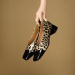 Handcrafted Luxury Leather Women’s Shoes(E5or76856)