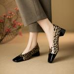 Handcrafted Luxury Leather Women’s Shoes(E5or76856)