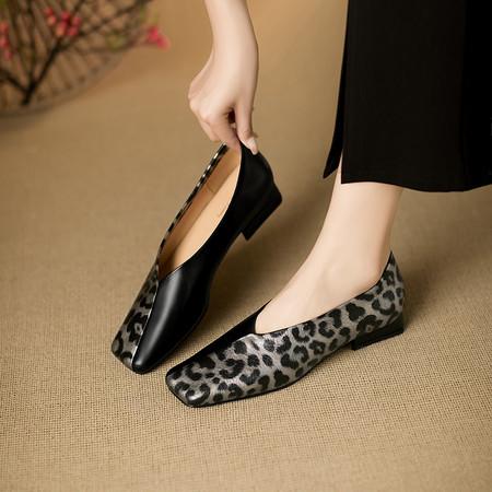 ElegantSole Luxury Handmade Leather Shoes