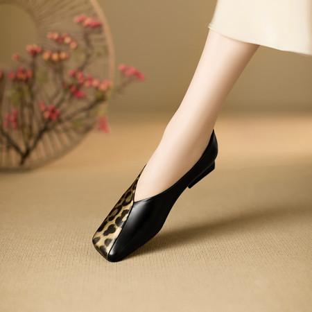 ElegantSole Luxury Handmade Leather Shoes