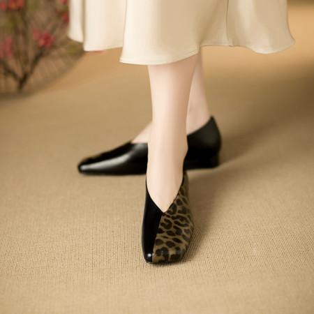ElegantSole Luxury Handmade Leather Shoes