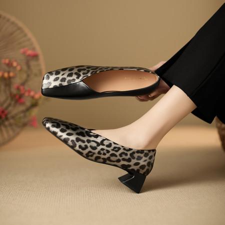 ElegantSole Luxury Handmade Leather Shoes