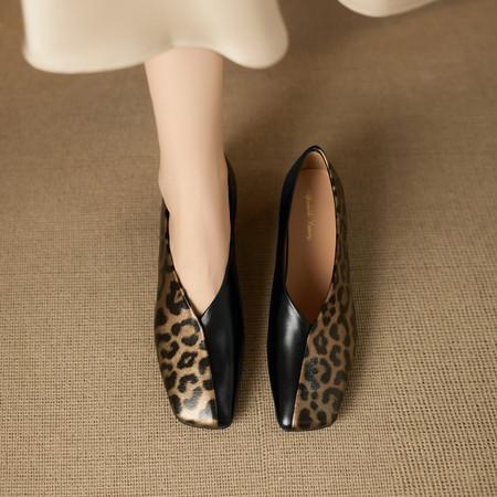 ElegantSole Luxury Handmade Leather Shoes