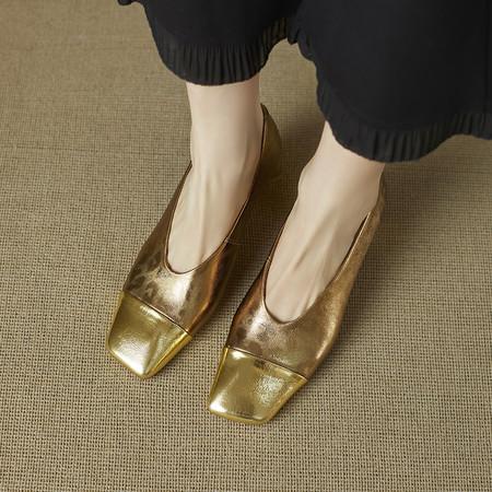 ElegantSole Luxury Handmade Leather Shoes