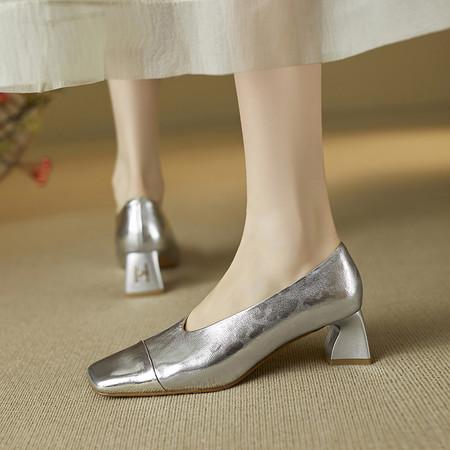 ElegantSole Luxury Handmade Leather Shoes