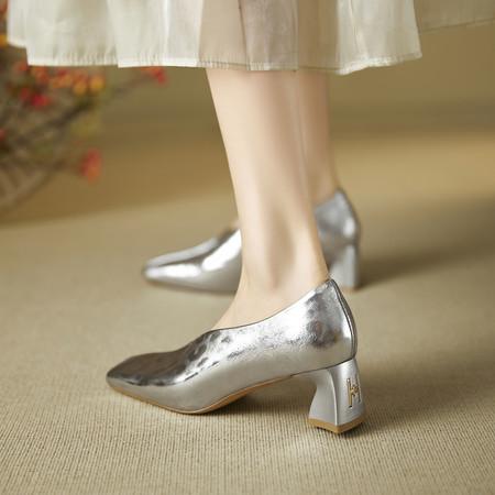 ElegantSole Luxury Handmade Leather Shoes