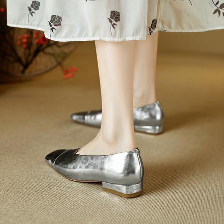 ElegantSole Luxury Handmade Leather Shoes