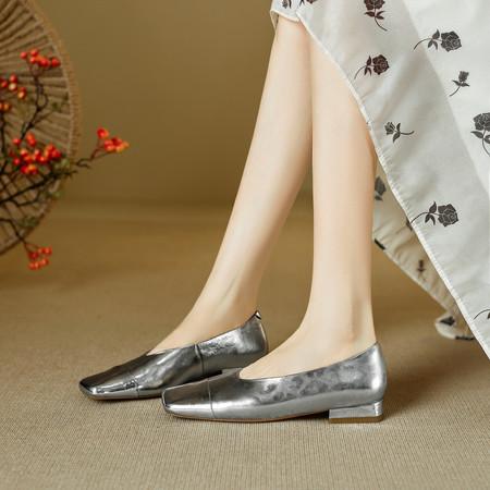 ElegantSole Luxury Handmade Leather Shoes