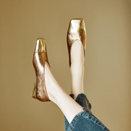 ElegantSole Luxury Handmade Leather Shoes