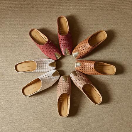 ElegantSole Luxury Handmade Leather Shoes