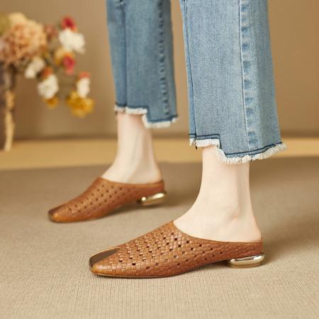 ElegantSole Luxury Handmade Leather Shoes