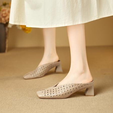 ElegantSole Luxury Handmade Leather Shoes