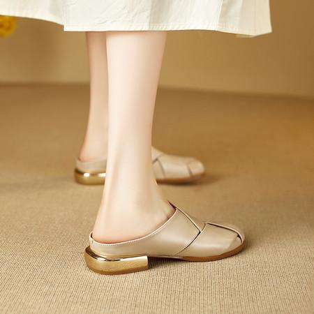 ElegantSole Luxury Handmade Leather Shoes