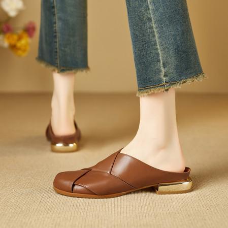 ElegantSole Luxury Handmade Leather Shoes