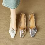 Handcrafted Leather Women's Shoes: Elegance Meets Luxury(E5or71813797)