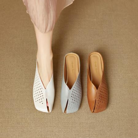 ElegantSole Luxury Handmade Leather Shoes