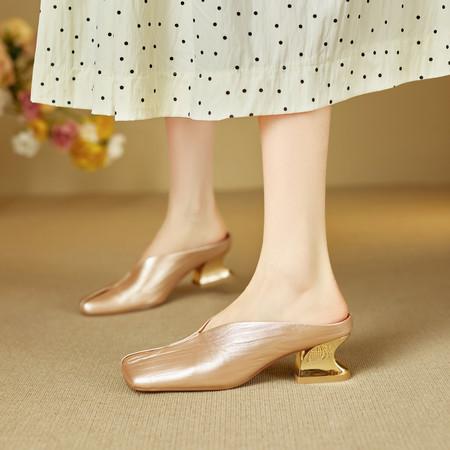 ElegantSole Luxury Handmade Leather Shoes