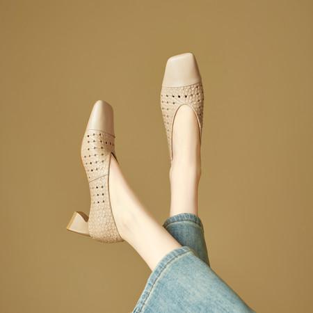 ElegantSole Luxury Handmade Leather Shoes