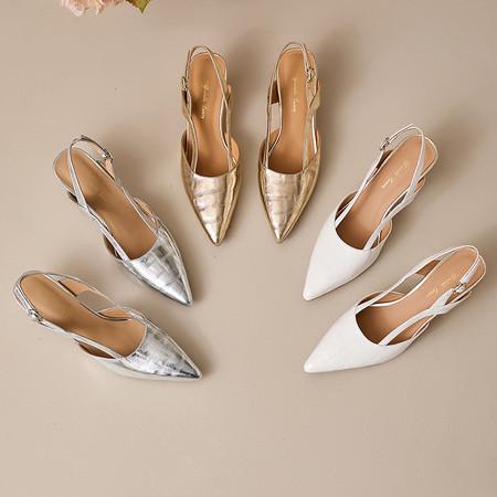 ElegantSole Luxury Handmade Leather Shoes