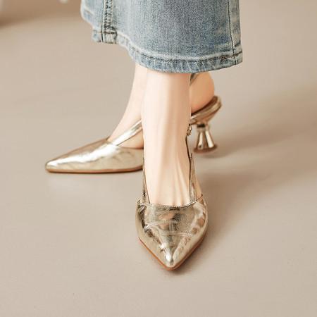 ElegantSole Luxury Handmade Leather Shoes